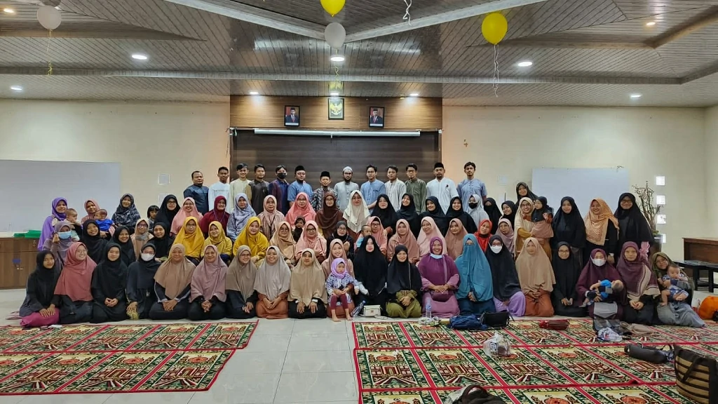 Seminar Keluarga Muslim
